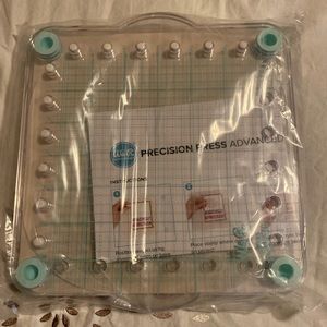 We R Memory Keepers - Precision Press Advanced